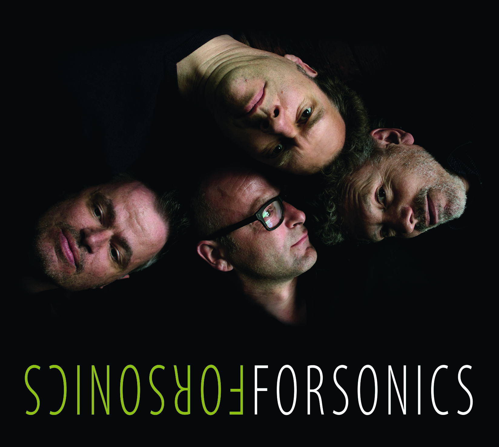 CD Release Konzert